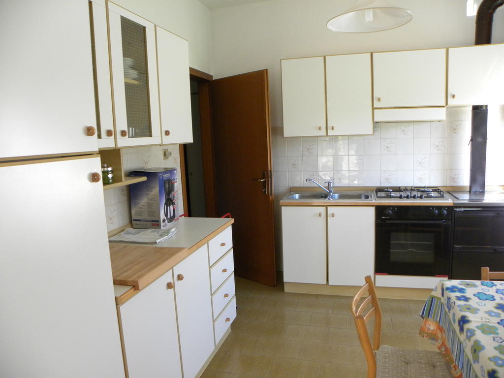 Casa De Val Apartamento Calceranica al Lago Quarto foto